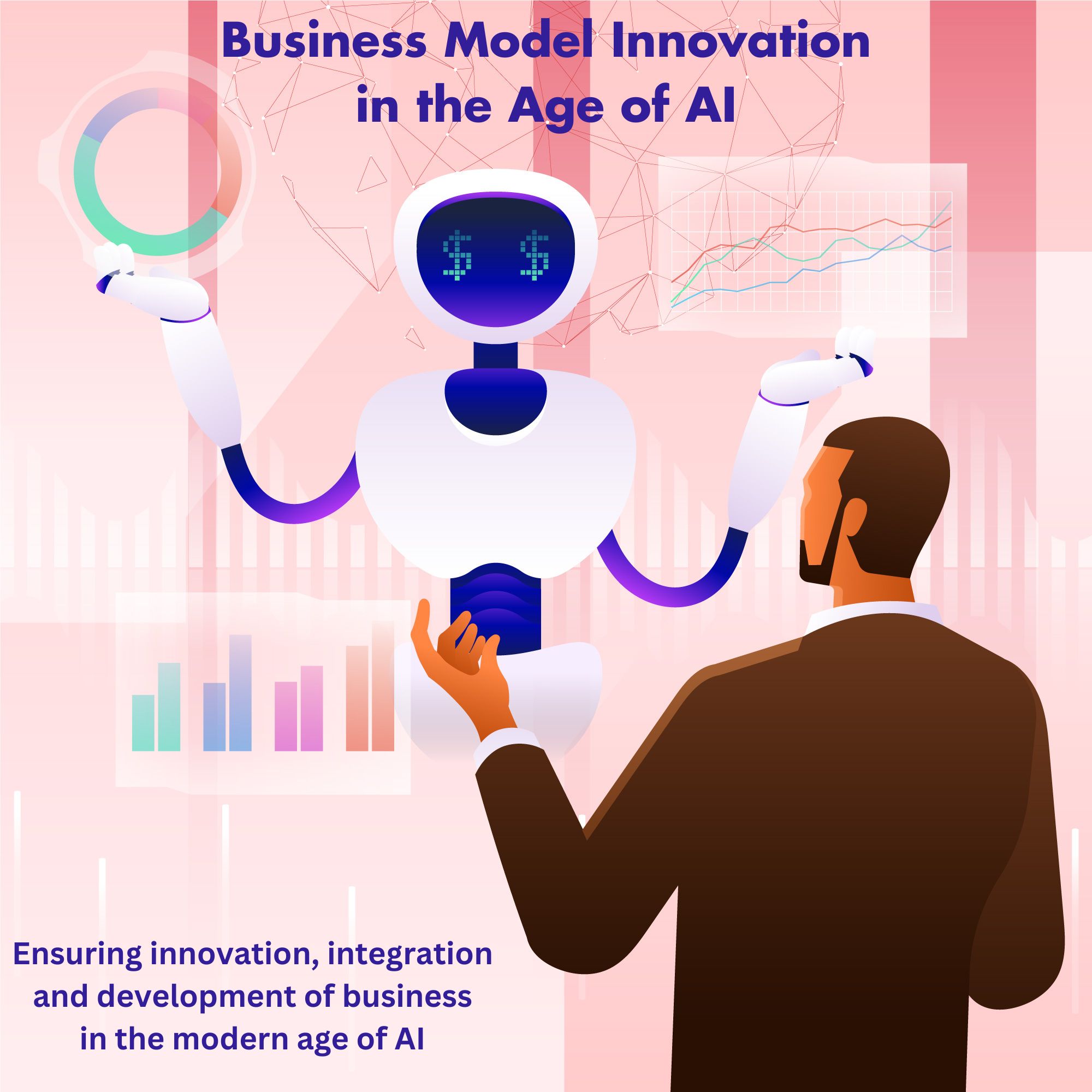 Business Model Innovation in the Age of AI